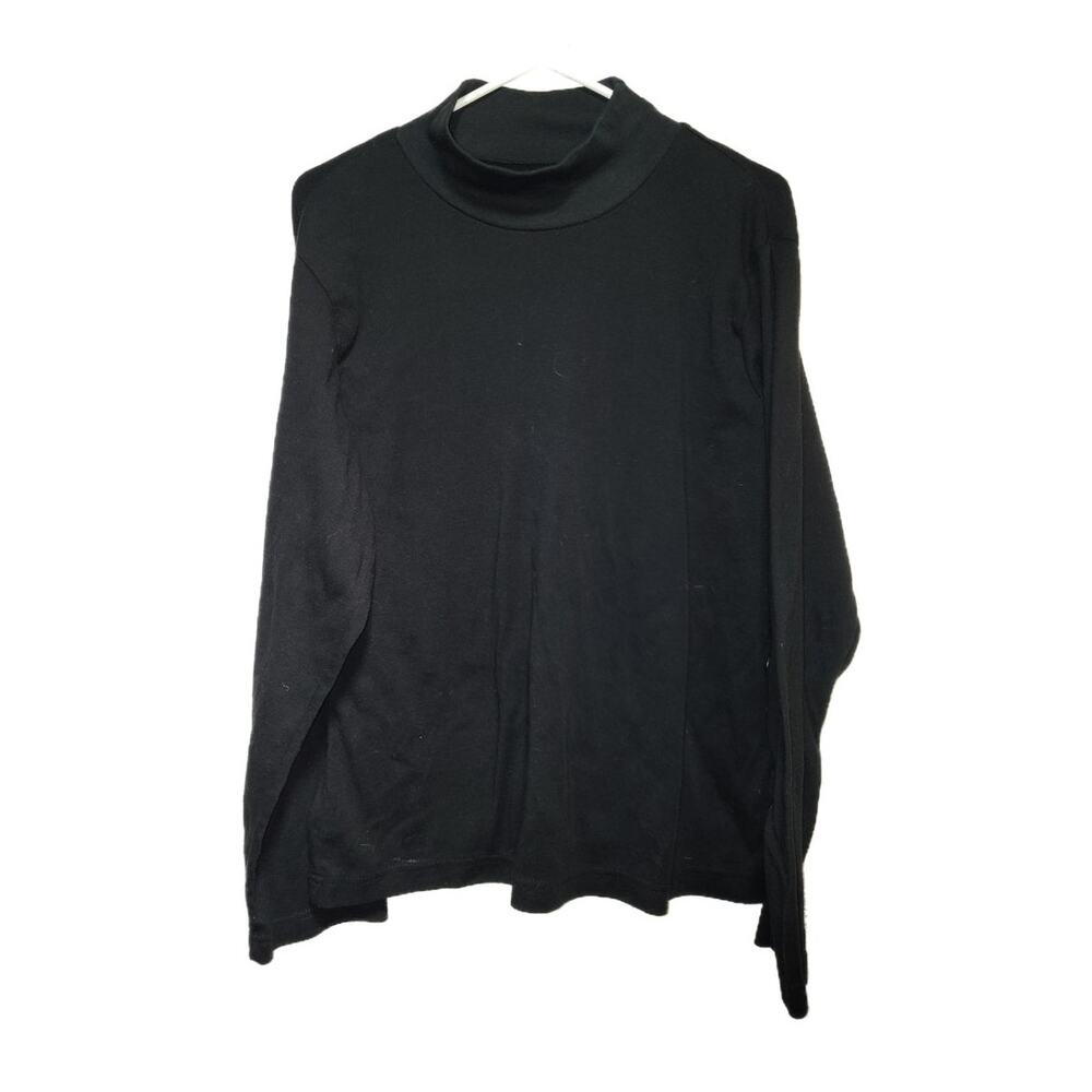 Croft & Barrow Women's Shirt Size XL